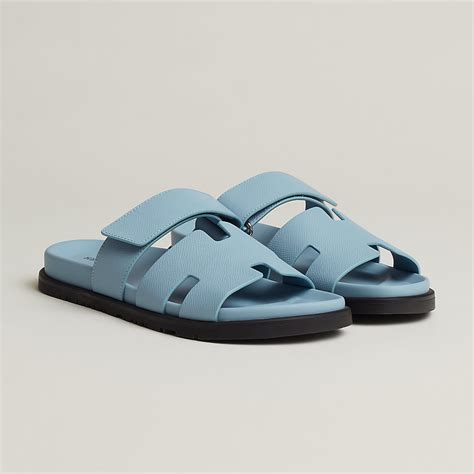 second hand hermes sandals|hermes chypre sandal women.